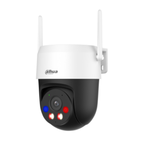 Dahua P5AS-PV-0400B-S2 5MP Безжична  IP  камера